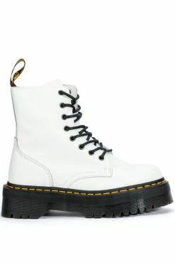 Alternative view of DR MARTENS JADON SMOOTH BOOTIE
