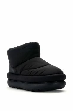 UGG CLASSIC MAXI MINI -Azalea Wang store ugg classic maxi mini black 3 3
