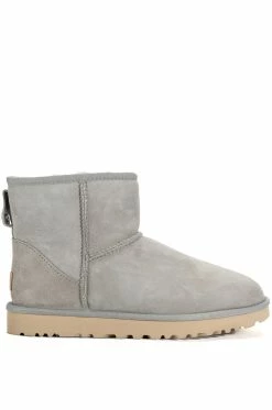 UGG CLASSIC MINI II -Azalea Wang store ugg classic mini ii grey 2 2