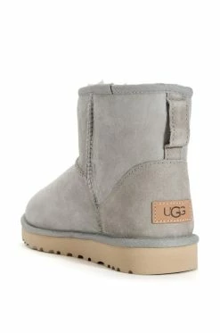 UGG CLASSIC MINI II -Azalea Wang store ugg classic mini ii grey 4 4