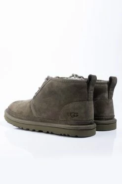 UGG CLASSIC NEUMEL LACE UP BOOTS -Azalea Wang store ugg classic neumel lace up boots burnt olive 5