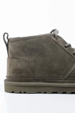 UGG CLASSIC NEUMEL LACE UP BOOTS -Azalea Wang store ugg classic neumel lace up boots burnt olive 6