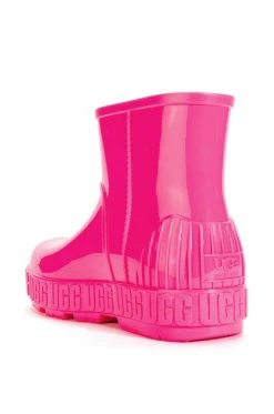UGG DRIZLITA WATERPROOF RAIN BOOT 10 UGG DRIZLITA WATERPROOF RAIN BOOT -Azalea Wang store ugg drizlita waterproof rain boot pink 5 5