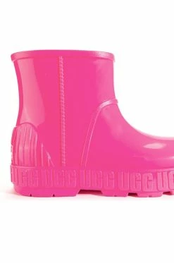 UGG DRIZLITA WATERPROOF RAIN BOOT 11 UGG DRIZLITA WATERPROOF RAIN BOOT -Azalea Wang store ugg drizlita waterproof rain boot pink 6 6